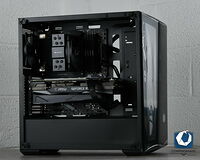 Config montée par nos experts le 18 Janvier 2022