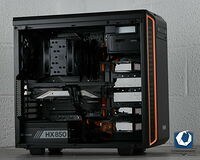 Config montée par nos experts le 18 Janvier 2022