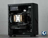 Config montée par nos experts le 13 Janvier 2022