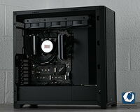 Config montée par nos experts le 12 Janvier 2022