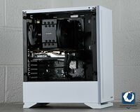 Config montée par nos experts le 12 Janvier 2022