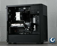 Config montée par nos experts le 11 Janvier 2022