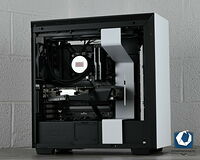 Config montée par nos experts le 29 Décembre 2021