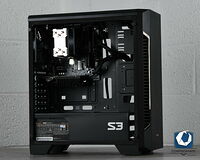 Config montée par nos experts le 6 Janvier 2022