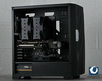 Config montée par nos experts le 18 Janvier 2022