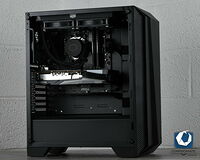 Config montée par nos experts le 4 Janvier 2022