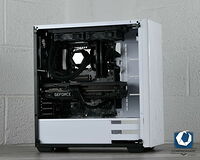 Config montée par nos experts le 31 Décembre 2021