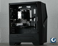 Config montée par nos experts le 4 Janvier 2022