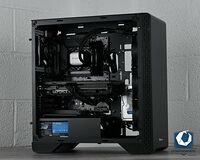 Config montée par nos experts le 31 Décembre 2021