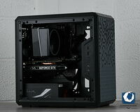 Config montée par nos experts le 13 Janvier 2022