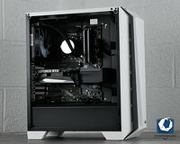 Config montée par nos experts le 18 Janvier 2022