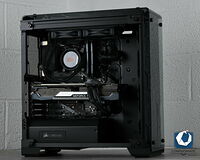 Config montée par nos experts le 12 Janvier 2022