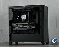 Config montée par nos experts le 31 Décembre 2021