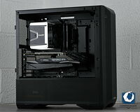 Config montée par nos experts le 4 Janvier 2022