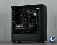 Config montée par nos experts le 29 Décembre 2021