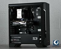 Config montée par nos experts le 10 Janvier 2022