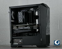 Config montée par nos experts le 6 Janvier 2022