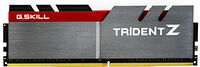 DDR4 G.Skill Trident Z - 16 Go (2 x 8 Go) 3200 MHz - CAS 14 (image:2)