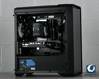 Config montée par nos experts le 19 Janvier 2022