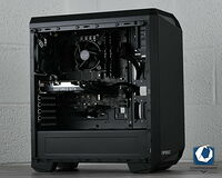 Config montée par nos experts le 20 Janvier 2022