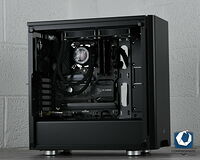 Config montée par nos experts le 21 Janvier 2022