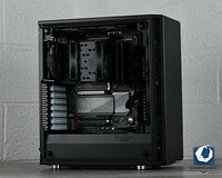 Config montée par nos experts le 21 Janvier 2022