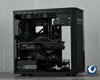 Config montée par nos experts le 21 Janvier 2022