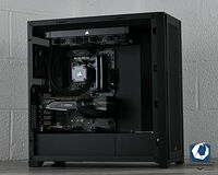 Config montée par nos experts le 21 Janvier 2022