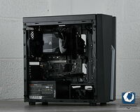 Config montée par nos experts le 21 Janvier 2022