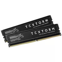 Textorm 16 Go 2x8Go DDR5 4800 MHz CL40