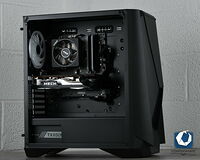 Config montée par nos experts le 24 Janvier 2022