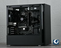 Config montée par nos experts le 25 Janvier 2022