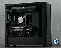 Config montée par nos experts le 26 Janvier 2022