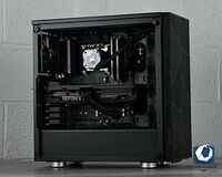 Config montée par nos experts le 28 Janvier 2022