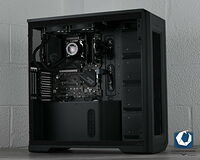 Config montée par nos experts le 28 Janvier 2022