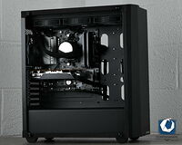 Config montée par nos experts le 31 Janvier 2022