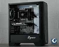 Config montée par nos experts le 31 Janvier 2022