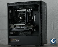 Config montée par nos experts le 31 Janvier 2022