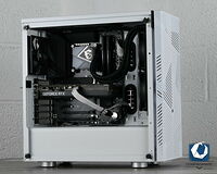 Config montée par nos experts le 2 Février 2022