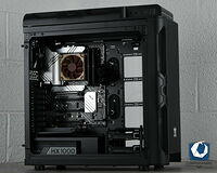 Config montée par nos experts le 2 Février 2022