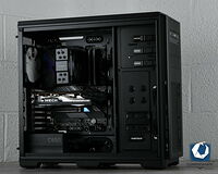 Config montée par nos experts le 2 Février 2022