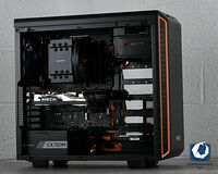 Config montée par nos experts le 2 Février 2022