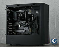 Config montée par nos experts le 2 Février 2022