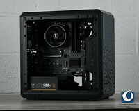 Config montée par nos experts le 3 Février 2022