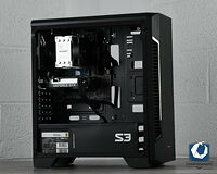 Config montée par nos experts le 7 Février 2022