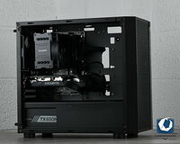 Config montée par nos experts le 7 Février 2022