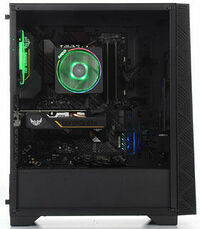 PC Gamer BARYUM - Avec Windows (Powered by Asus) (image:5)