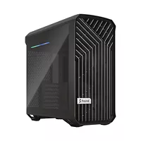 Fractal Design Torrent Compact TG Black
