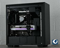 Config montée par nos experts le 9 Février 2022