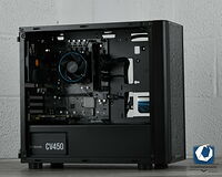 Config montée par nos experts le 9 Février 2022